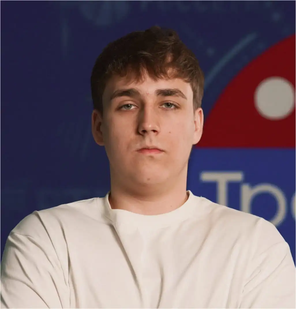 Алексеев Сергей